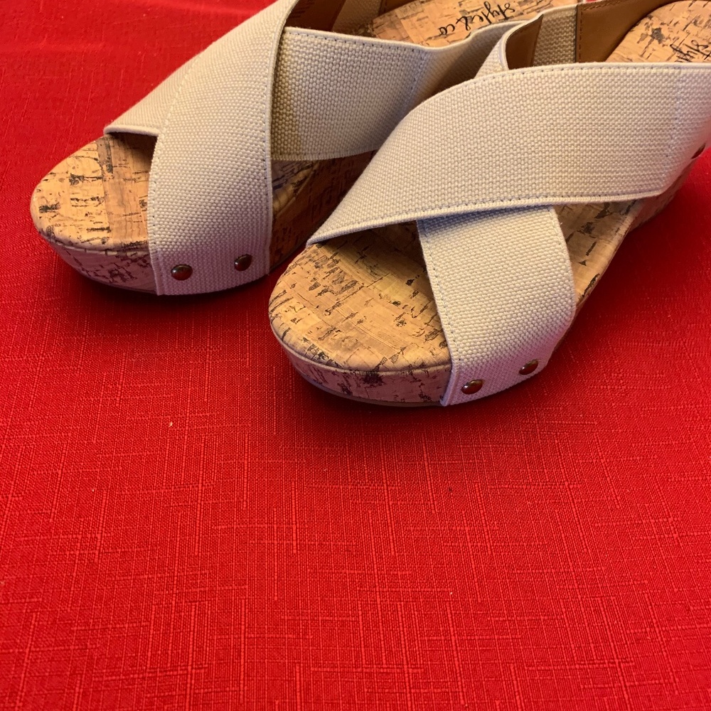 Slides